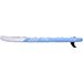 Zray X-Rider X1 Combo opblaasbaar supboard kajakset zijkant