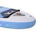 Zray X-Rider X1 Combo opblaasbaar supboard kajakset ventiel en adapter