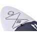 Zray X-Rider X1 Combo opblaasbaar supboard kajakset bungeenet