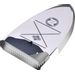 Zray X-Rider X1 Combo opblaasbaar supboard kajakset technologie