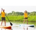 Zray X-Rider X1 Combo opblaasbaar supboard in gebruik