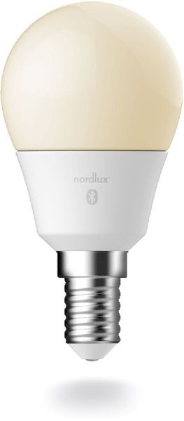 Nordlux G45 E14 Smart ledlamp - 4,7 W