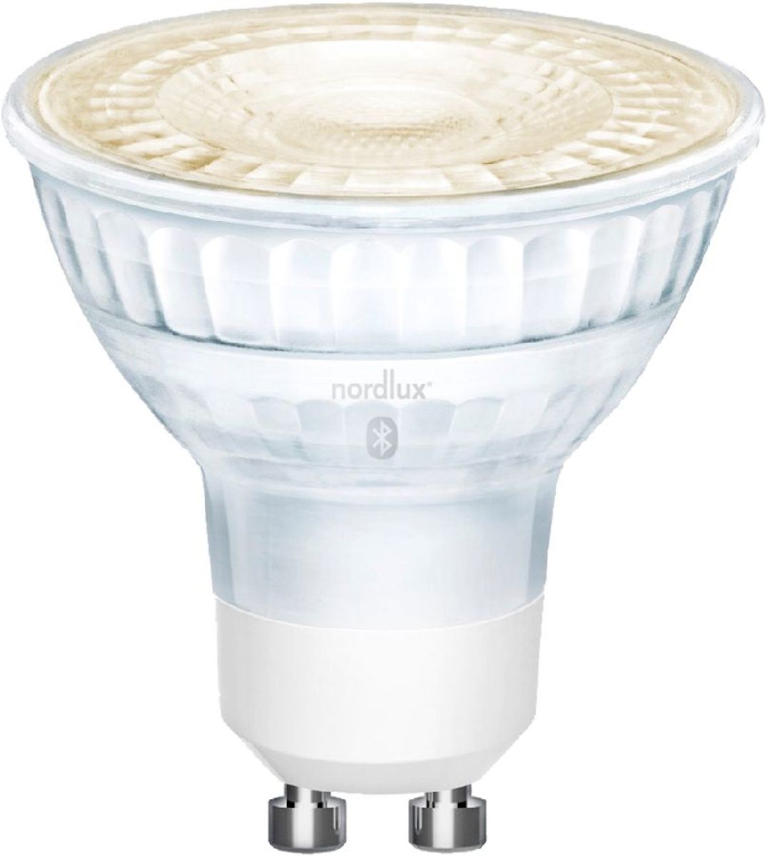 Nordlux GU10 Smart led spot - 4 W