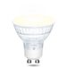 Nordlux GU10 Smart led spot - 4 W licht aan