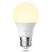Nordlux A60 Smart E27 ledlamp - 4 W licht aan