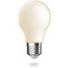 Nordlux A60 Filament Smart E27 ledlamp - Milky - 4,7 W