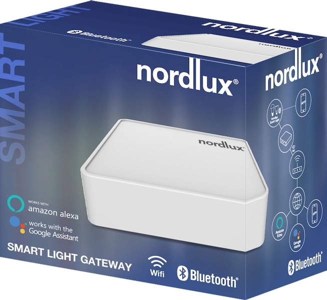 Nordlux Smart Light Wifi Bridge