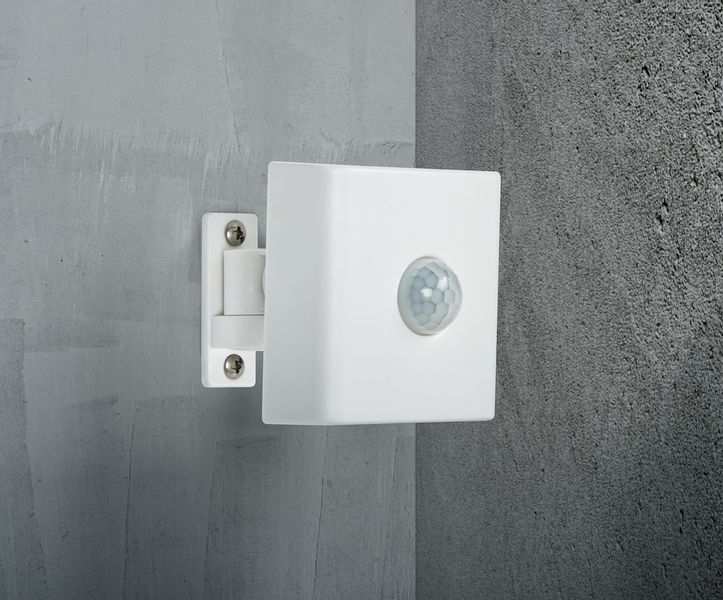 Nordlux Smart Light Sensor - Wit aan muur