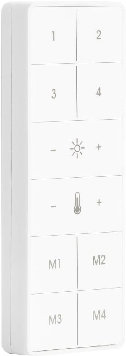 Nordlux Smart Light Remote Control