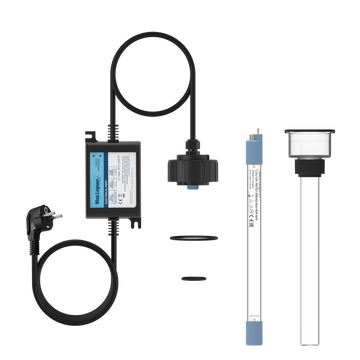 Philips UV-C lamp Spa 12 watt