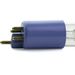 VGE UV-C lamp Spa 21 watt close up