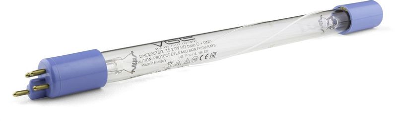 VGE UV-C lamp Spa 21 watt full