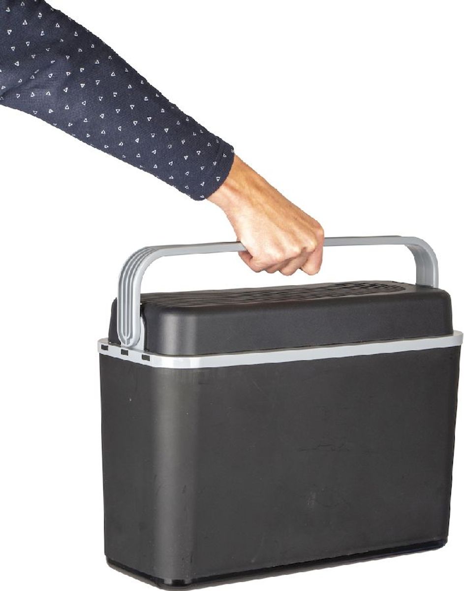 Arctic elektrische koelbox - 12 liter