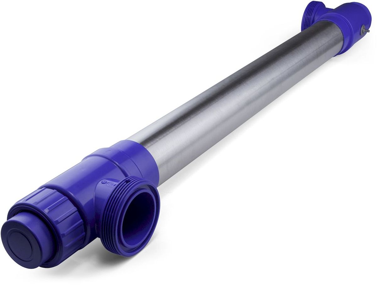 Behuizing Blue Lagoon UV-C Tech 16 watt