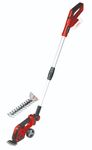 Einhell GE-CG 18/100 T accu gras- en heggenschaar solo - zonder accu