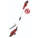 Einhell GE-CG 18/100 Accu gras en heggenschaar solo zonder accu
