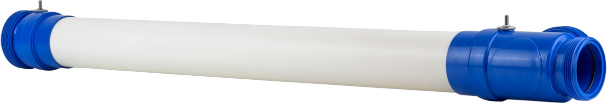 Behuizing Blue Lagoon UV-C Zoutwater 40/75 watt