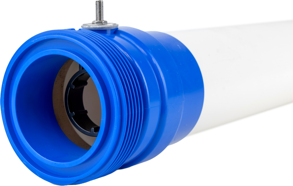 Behuizing Blue Lagoon UV-C Zoutwater 40/75 watt