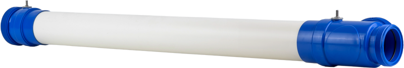 Behuizing Blue Lagoon UV-C Zoutwater 40/75 watt