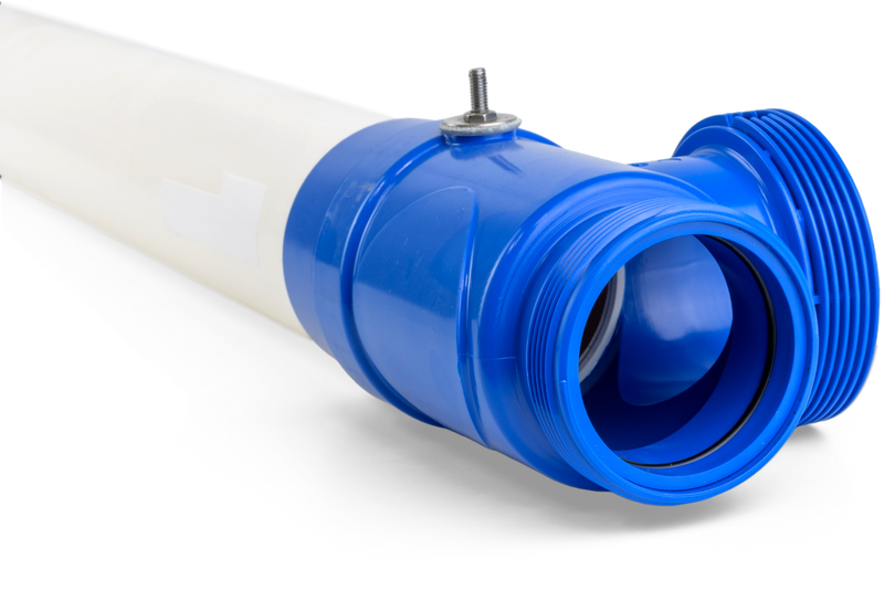 Behuizing Blue Lagoon UV-C Zoutwater 40/75 watt