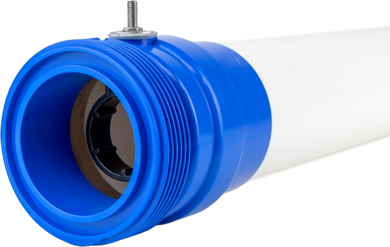 Behuizing Blue Lagoon UV-C Zoutwater 40/75 watt