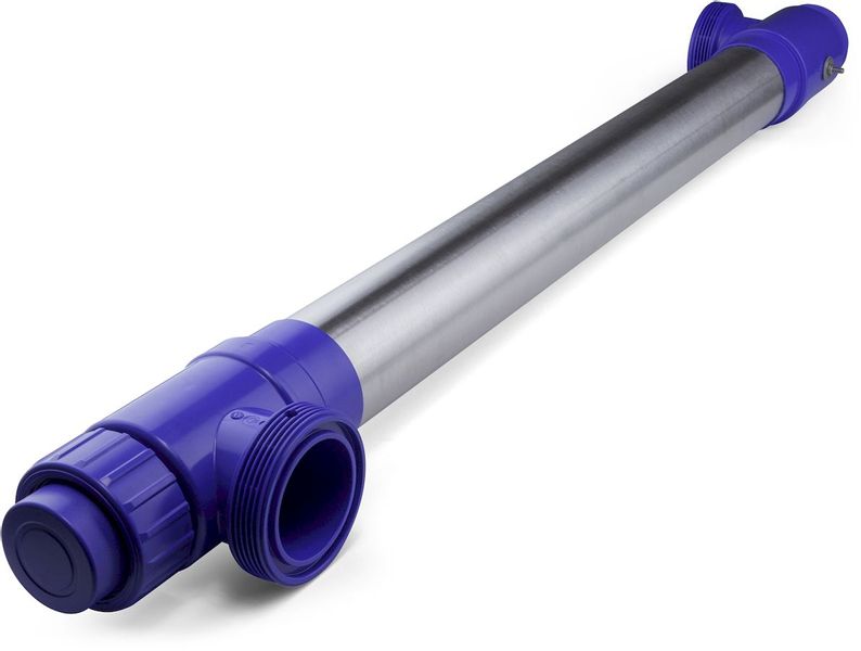 Behuizing Blue Lagoon AOP Compact Ozone & UV-C 75 watt