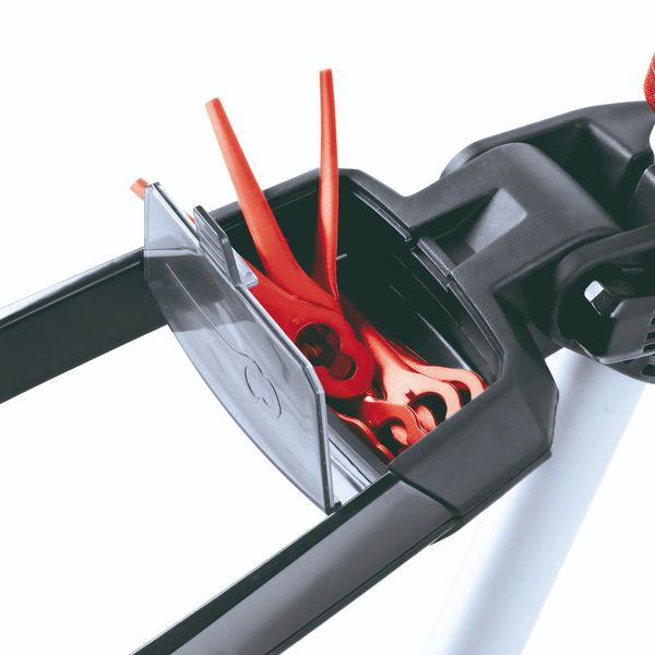 Einhell GE-CT 18 Li  accu grastrimmer solo - zonder accu