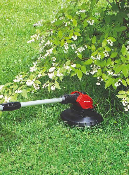 Einhell GE-CT 18 Li  accu grastrimmer solo - zonder accu