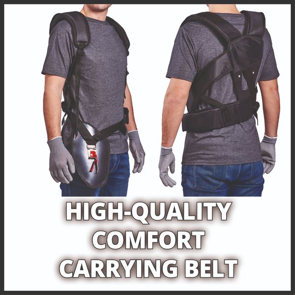 Einhell AGILLO BL accu bosmaaier solo - zonder accu