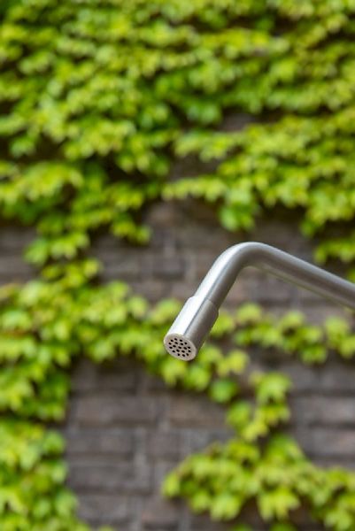 Weltevree Serpentine close up douchekop