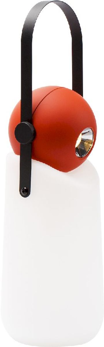 Weltevree Guidelight - Rood