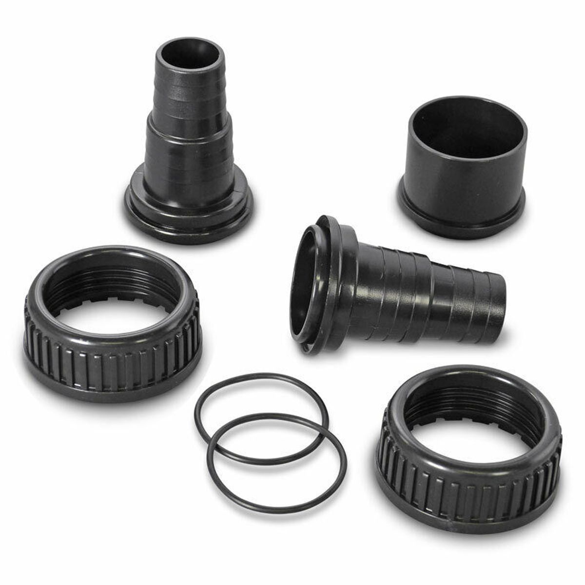 Speck aansluitkoppelingset 