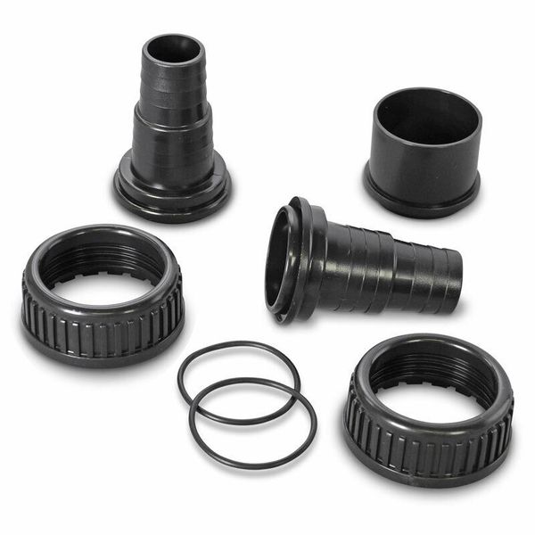 Speck aansluitkoppelingset 