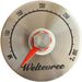Weltevree magnetische thermometer