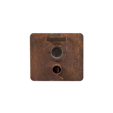 Weltevree outdooroven deur