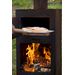 Weltevree outdooroven pizzasteen