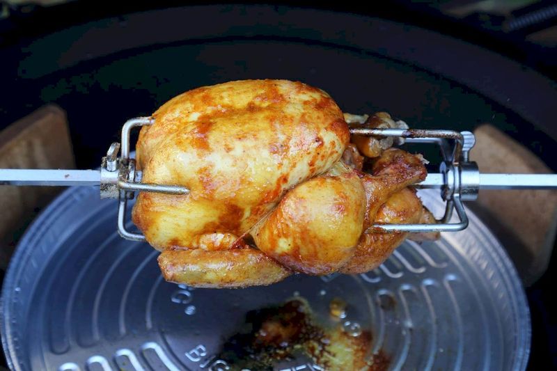 LetzQ spit 15 inch sfeerbeeld kip