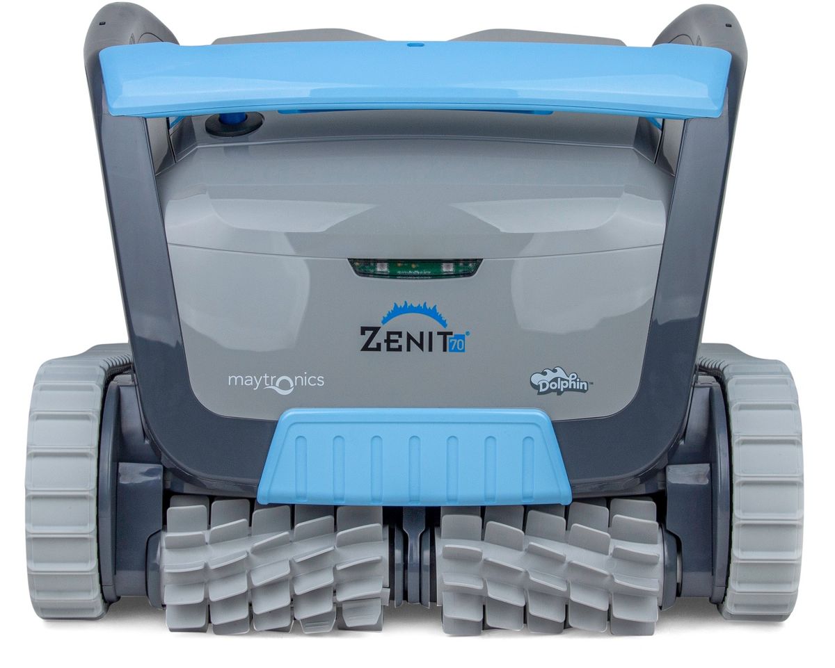 Dolphin Zenit 70 zwembadrobot