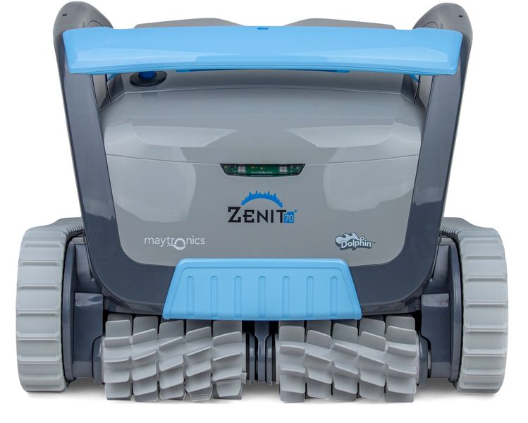 Dolphin Zenit 70 zwembadrobot