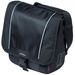 Basil Sport Design enkele fietstas - 18 liter - Zwart