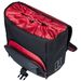 Basil Sport Design enkele fietstas - 18 liter - Zwart