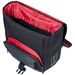 Basil Sport Design enkele fietstas - 18 liter - Zwart