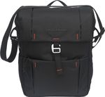 New Looxs Vigo enkele fietstas - 18,5 liter - Zwart