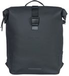 Basil SoHo fietsrugzak - 17 liter - Zwart
