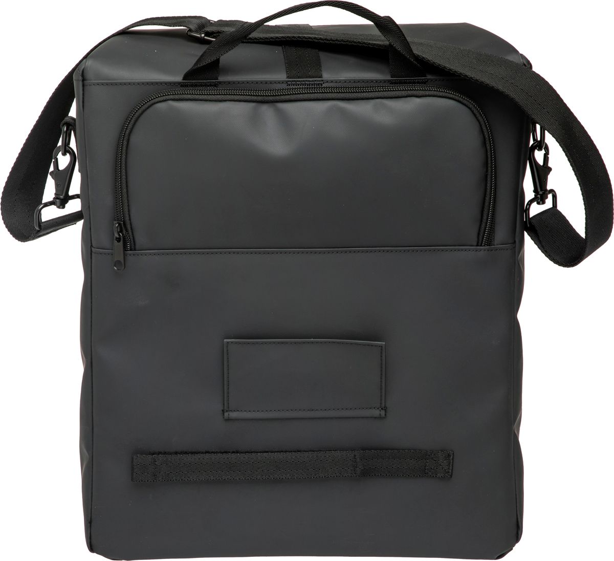 New Looxs Odense enkele fietstas - 17,5 liter - Zwart