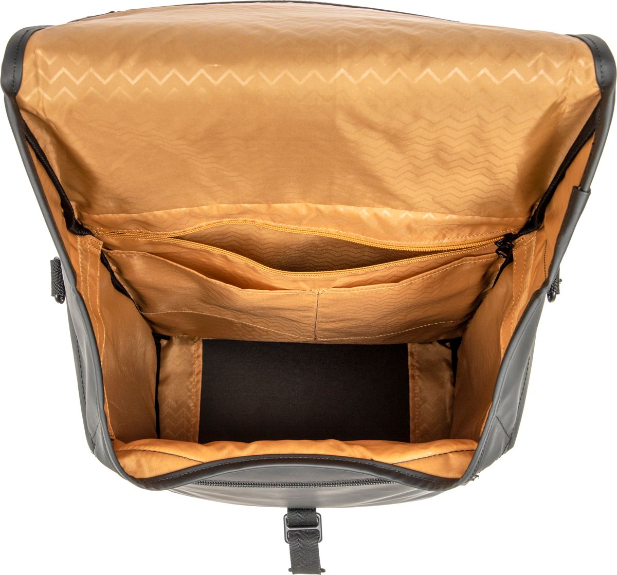 New Looxs Odense enkele fietstas - 17,5 liter - Zwart