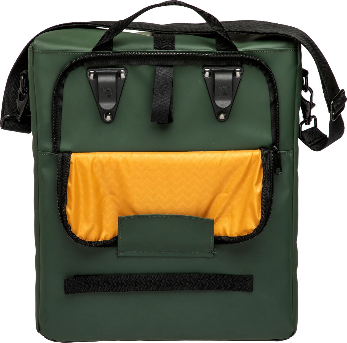 New Looxs Odense enkele fietstas - 17,5 liter - Groen