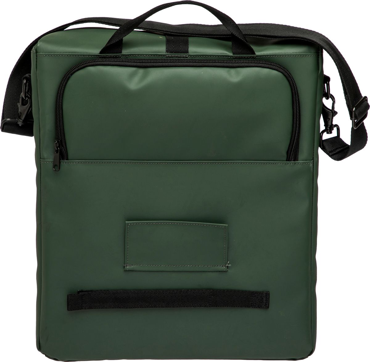 New Looxs Odense enkele fietstas - 17,5 liter - Groen