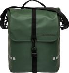 New Looxs Odense enkele fietstas - 17,5 liter - Groen