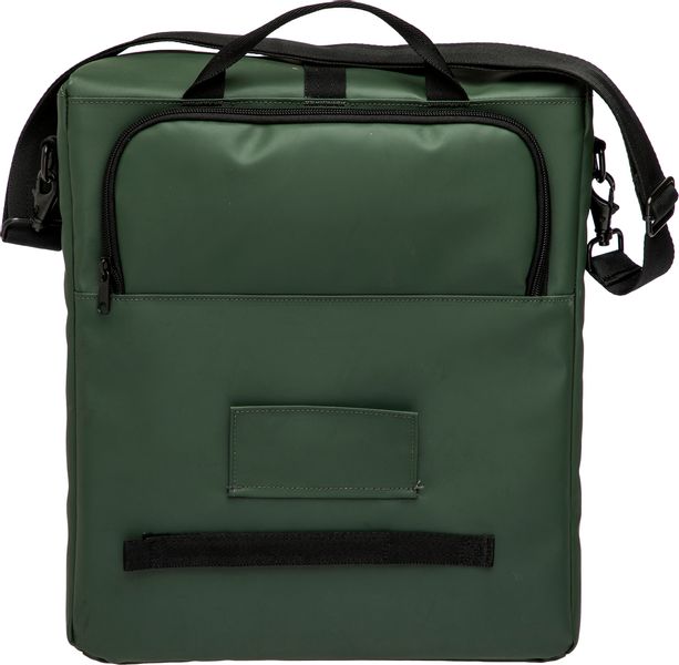 New Looxs Odense enkele fietstas - 17,5 liter - Groen